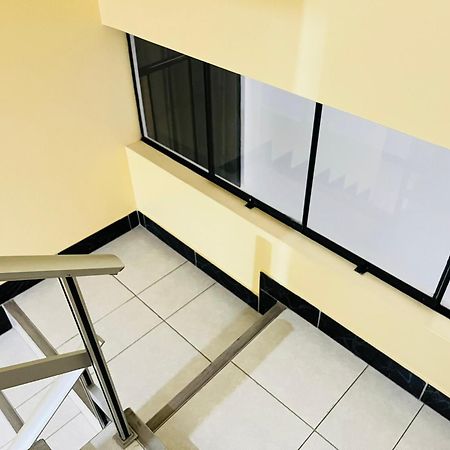 Sandel Barranca Ngoại thất bức ảnh