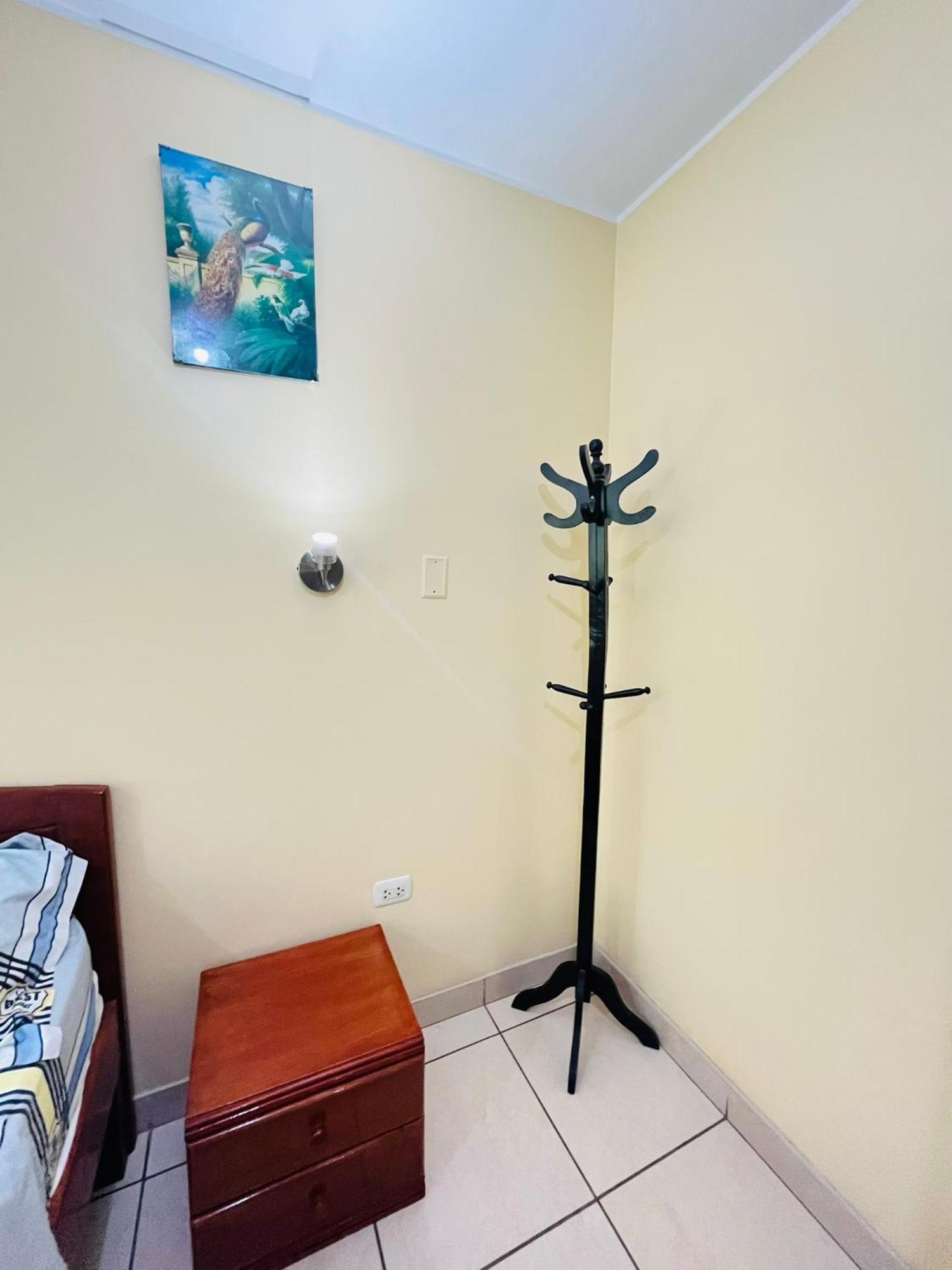 Sandel Barranca Ngoại thất bức ảnh