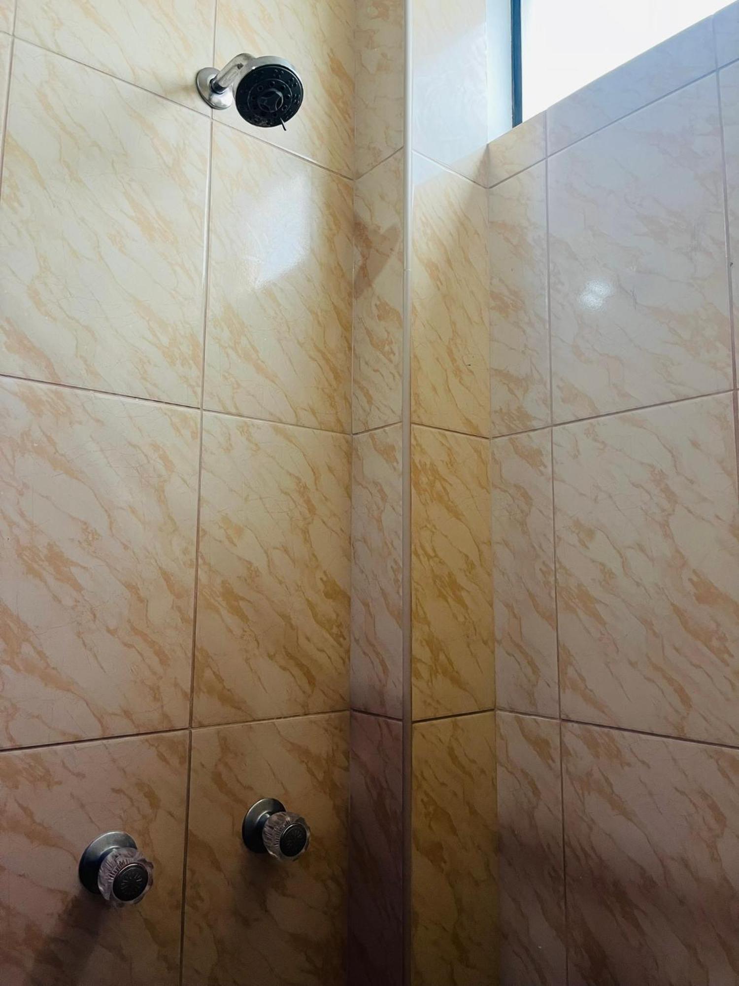 Sandel Barranca Ngoại thất bức ảnh