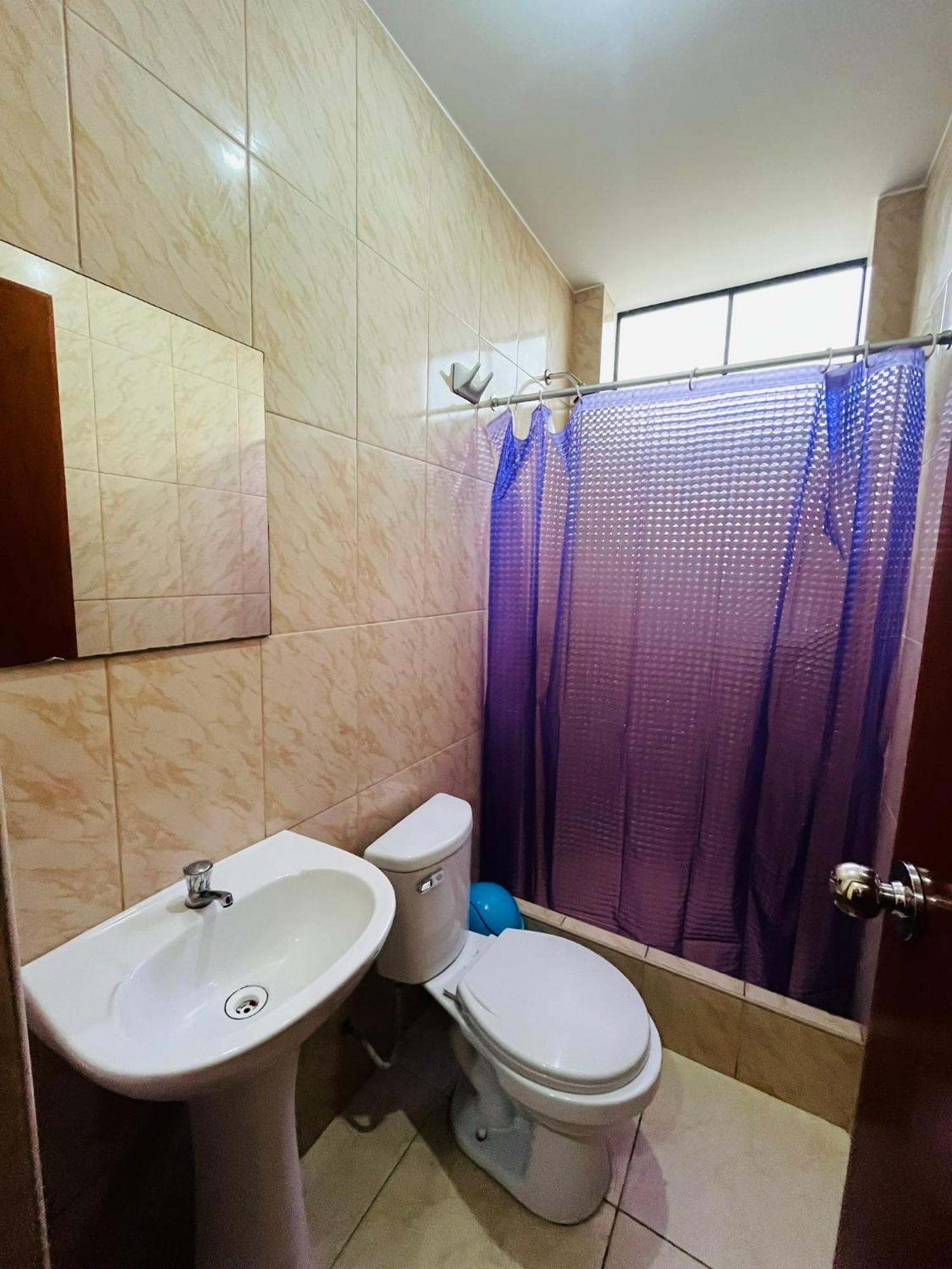 Sandel Barranca Ngoại thất bức ảnh
