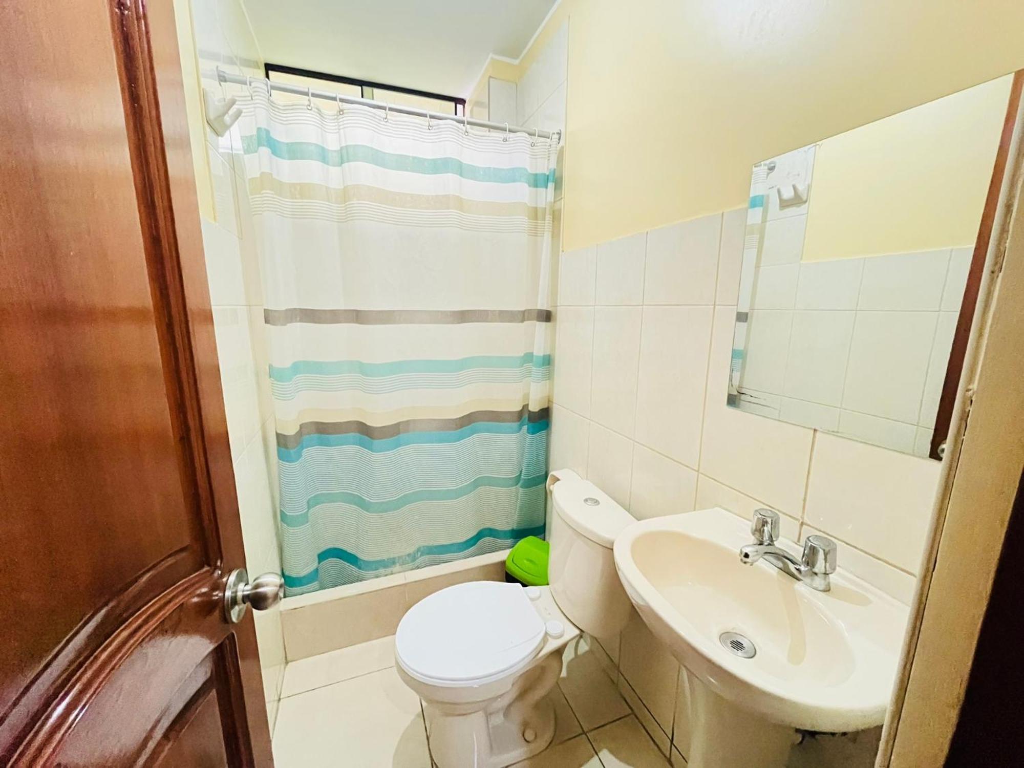 Sandel Barranca Ngoại thất bức ảnh