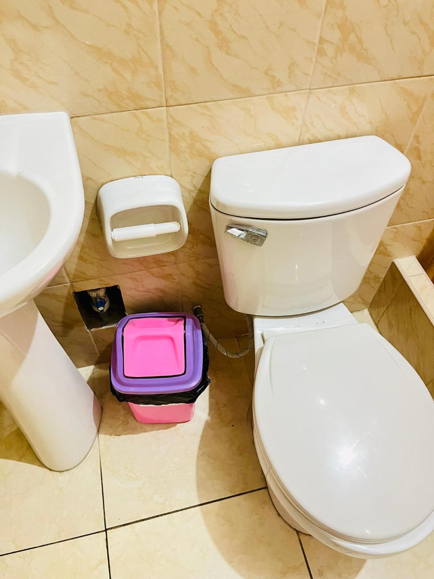 Sandel Barranca Ngoại thất bức ảnh