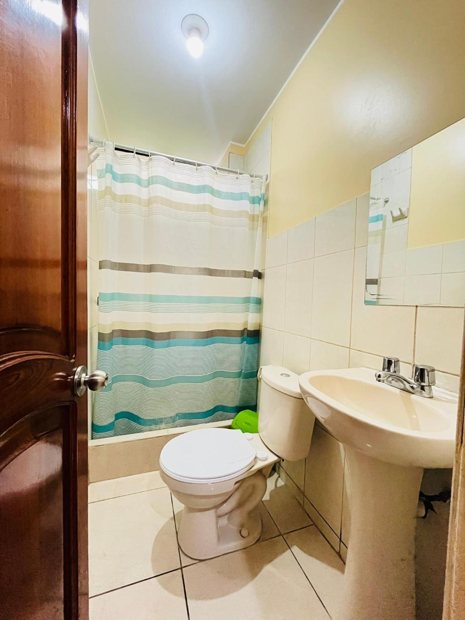 Sandel Barranca Ngoại thất bức ảnh