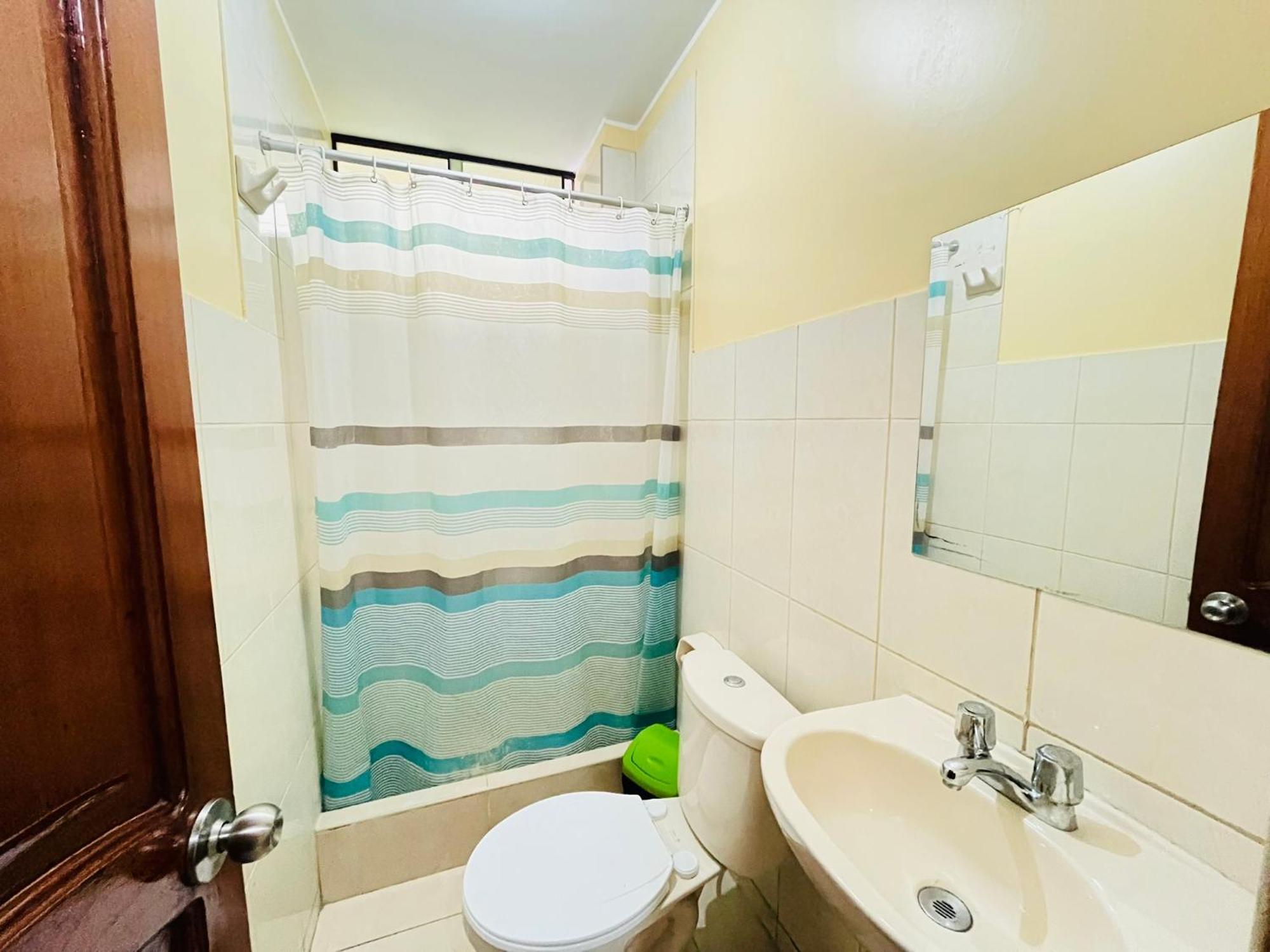 Sandel Barranca Ngoại thất bức ảnh