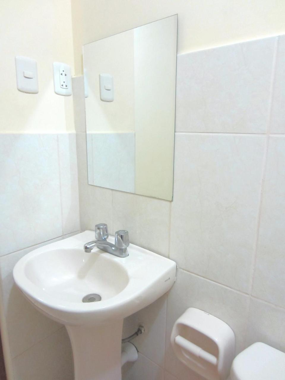 Sandel Barranca Ngoại thất bức ảnh