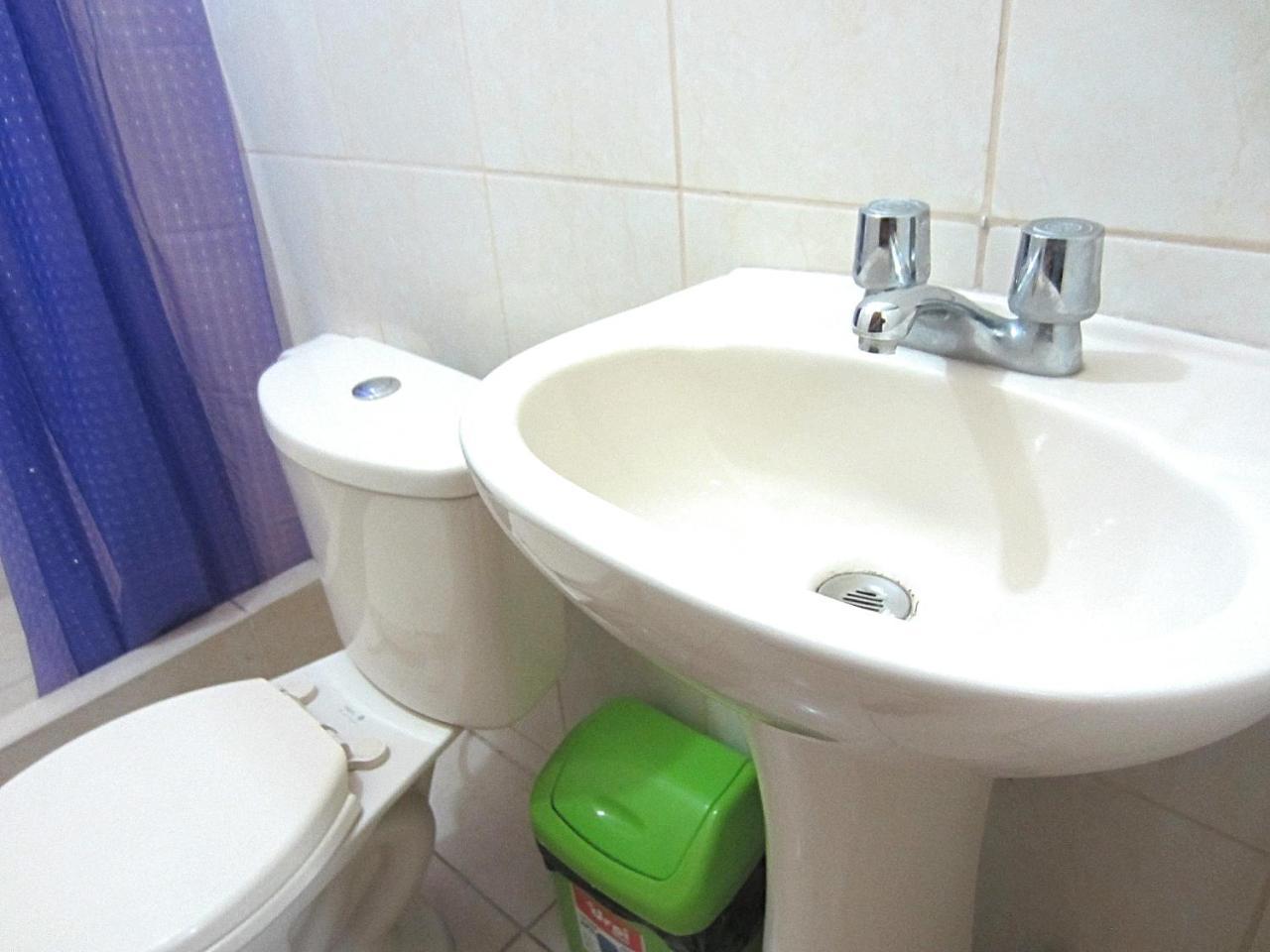 Sandel Barranca Ngoại thất bức ảnh
